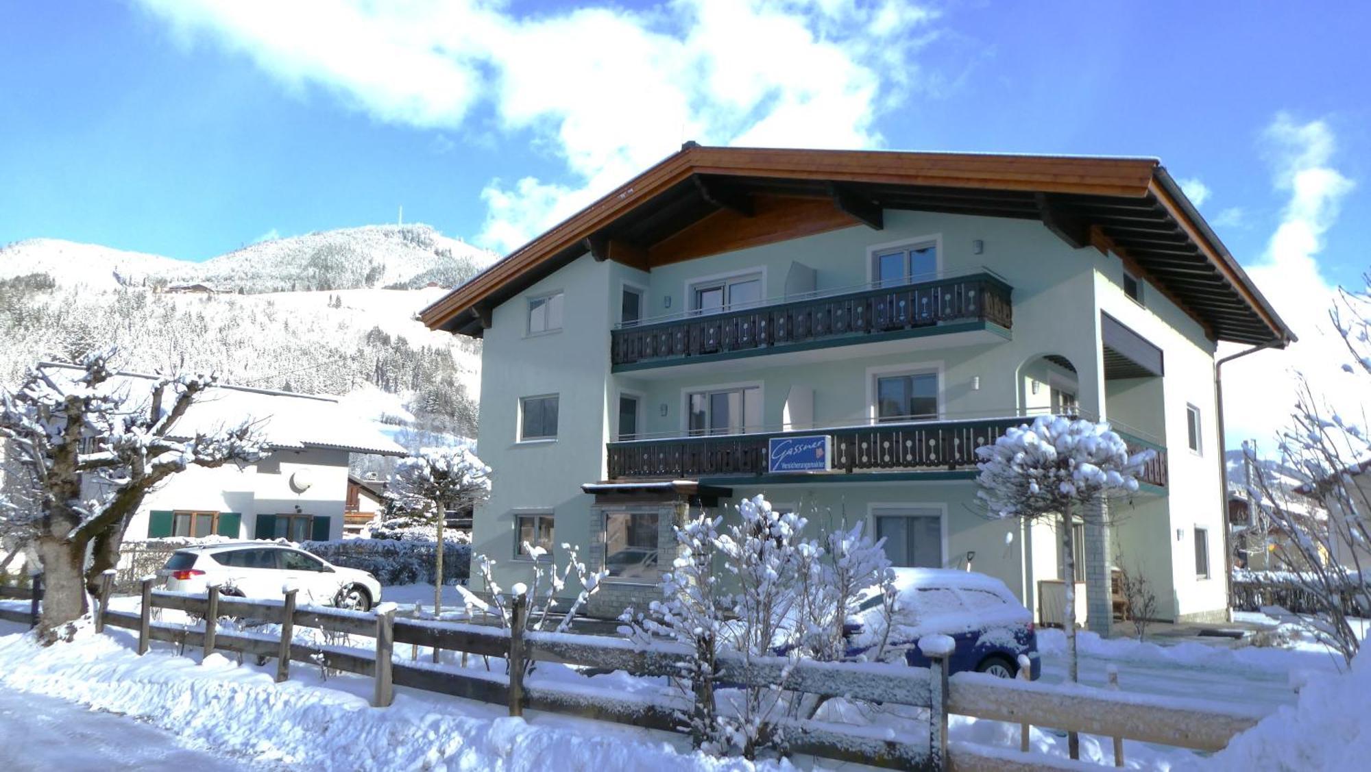 Appartements Gassner Bruck an der Grossglocknerstrasse Exterior photo