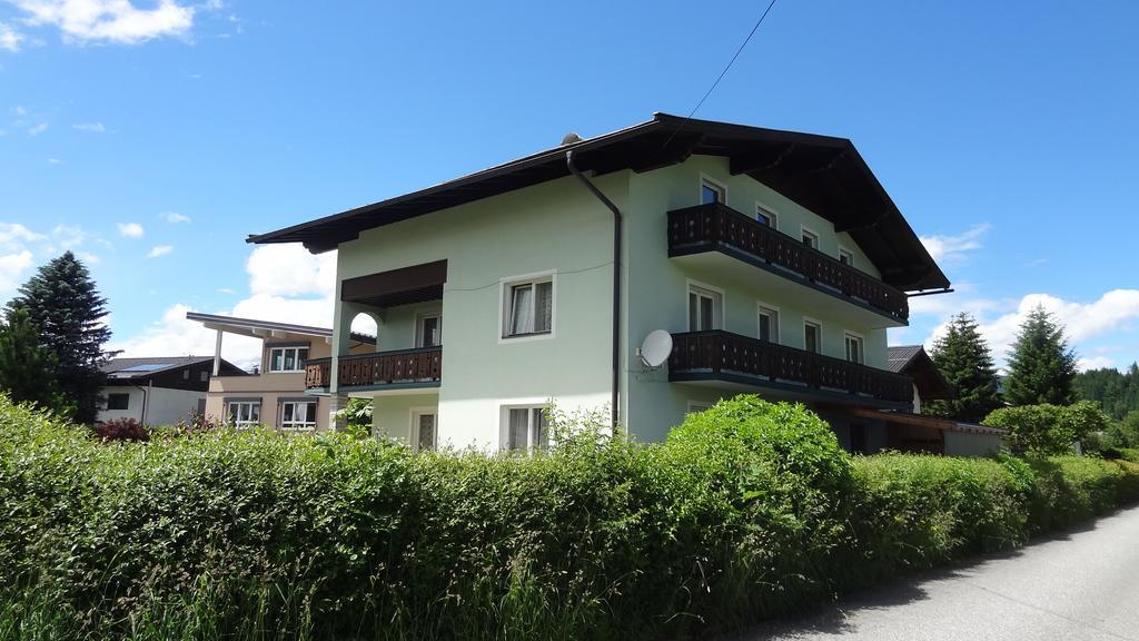 Appartements Gassner Bruck an der Grossglocknerstrasse Exterior photo