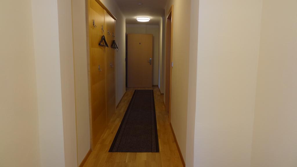 Appartements Gassner Bruck an der Grossglocknerstrasse Exterior photo