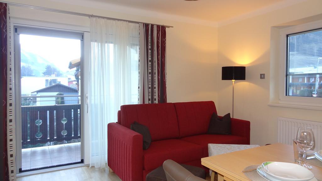 Appartements Gassner Bruck an der Grossglocknerstrasse Exterior photo