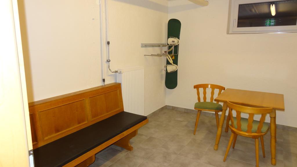 Appartements Gassner Bruck an der Grossglocknerstrasse Exterior photo