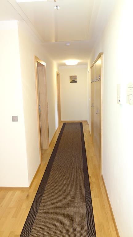 Appartements Gassner Bruck an der Grossglocknerstrasse Exterior photo