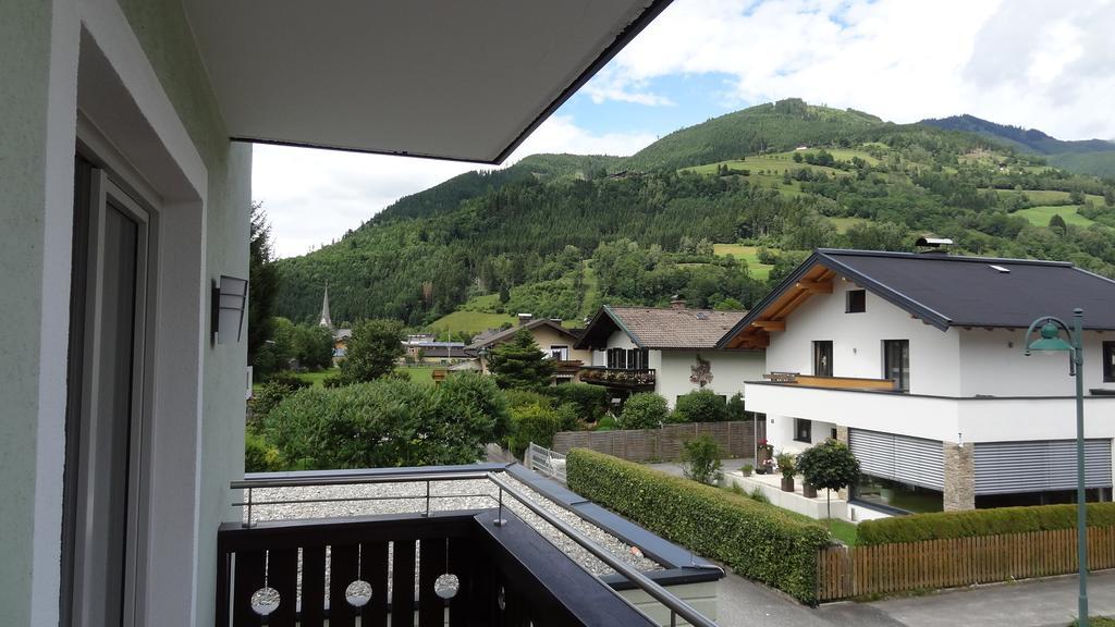 Appartements Gassner Bruck an der Grossglocknerstrasse Exterior photo